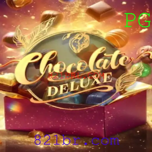 ChocolateDeluxe: Descubra o Mundo Doce e Desafiador do Novo Jogo