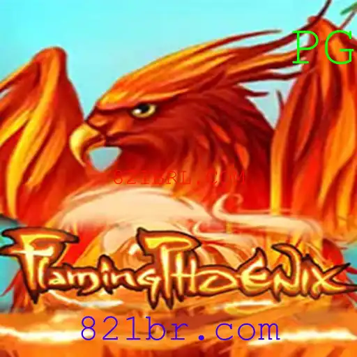 FlamingPhoenix: Uma Nova Era de Aventuras em 821BRL.COM