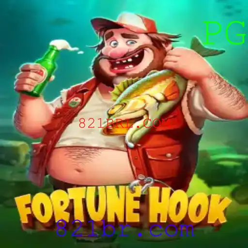 FortuneHook: A Nova Sensação dos Jogos Estratégicos