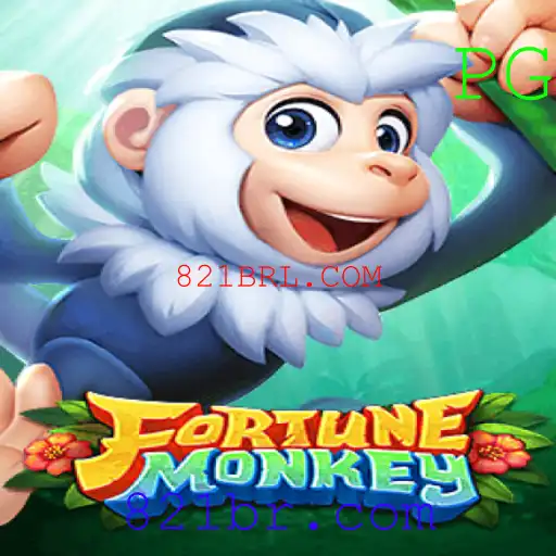 FortuneMonkey: Descubra o Fascinante Mundo do Jogo com 821BRL.COM