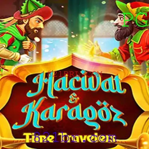Descubra o Fascinante Mundo de HacivatandKaragoz: Tradição e Inovação no Cenário dos Jogos