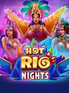 HotRioNights: Explore a Vibrante Aventura Noturna nos Jogos