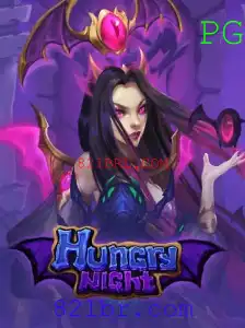 Explorando HungryNight: Desvende as Regras e o Mundo Envolvente do Jogo com 821BRL.COM