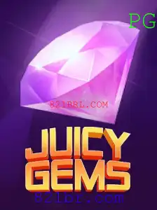 Descubra o Mundo Encantado de JuicyGems: Um Mergulho no Universo das Pedras Preciosas