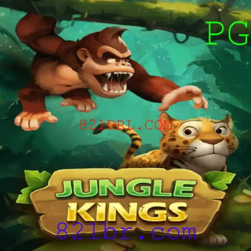 Explorando o Mundo Intrigante de JungleKings