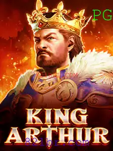 Descubra o Fascinante Mundo do Jogo KingArthur