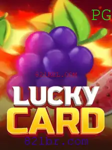 Descubra LuckyCard: O Jogo de Cartas Mais Emocionante de 2023