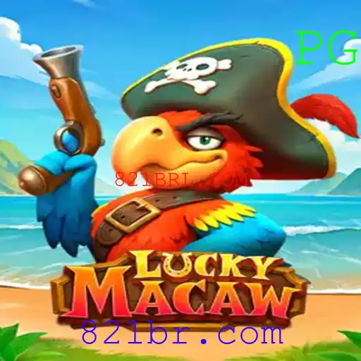 Explorando LuckyMacaw: Uma Jornada no Fascinante Mundo dos Jogos de Azar
