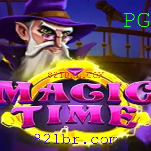 Descubra a Emoção de Jogar MagicTime