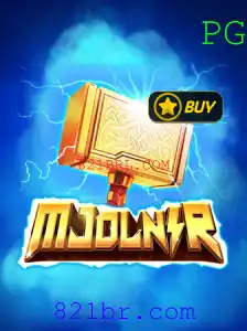 Descubra o Mundo de Mjolnir: Um Jogo de Estratégia Inovador
