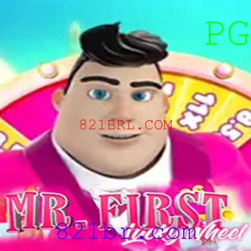 Descubra o Empolgante Universo de MrFirstLuckyWheel