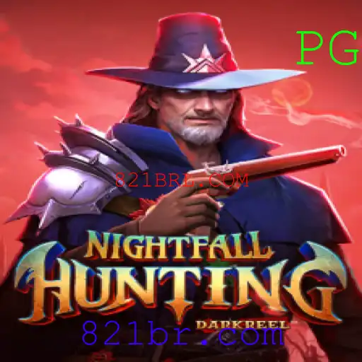 Explorando o Mundo de NightfallHunting: O Jogo Emocionante de Caça em Cenários Noturnos