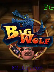 Explorando o Fascinante Mundo do Jogo BigWolf