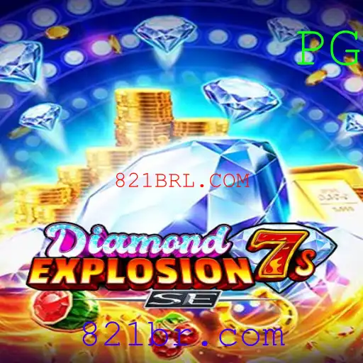 DiamondExplosion7sSE: Um Mergulho no Mundo dos Jogos de Cassino Online