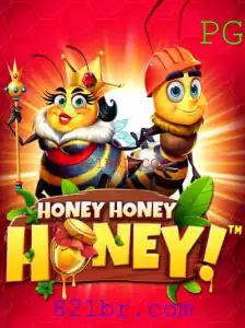 Explorando o Mundo Fascinante de HoneyHoneyHoney
