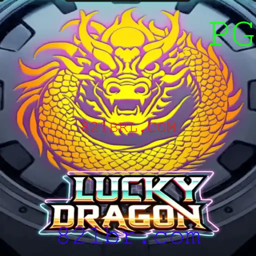 Descubra LuckyDragon: A Nova Sensação no Mundo dos Jogos com 821BRL.COM
