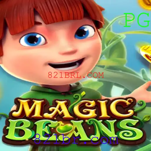 Descubra o Universo Encantado do Jogo MAGICBEANS