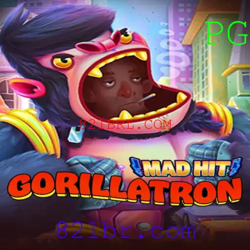 Explorando o Universo Empolgante de MadHitGorillatron