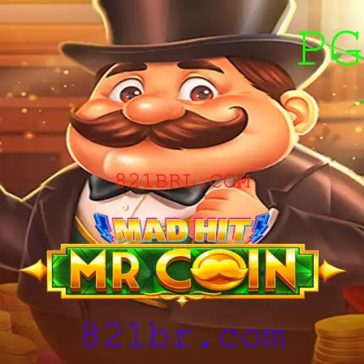 MadHitMrCoin: A Nova Sensação no Mundo dos Jogos