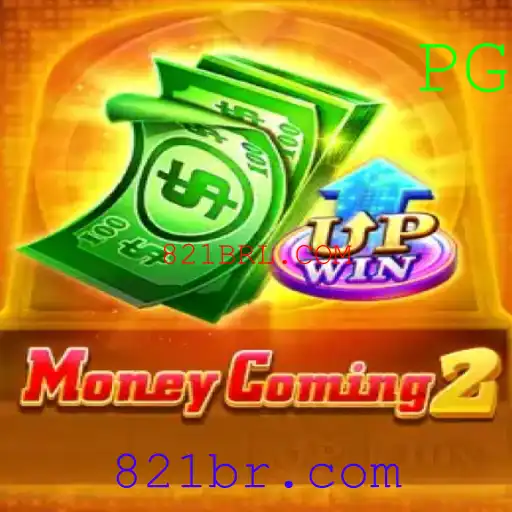 Explorando o Fascinante Mundo do Jogo MoneyComing2 e a Conexão com 821BRL.COM