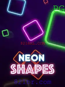 NeonShapes: Um Novo Jogo que Combina Estratégia e Criatividade