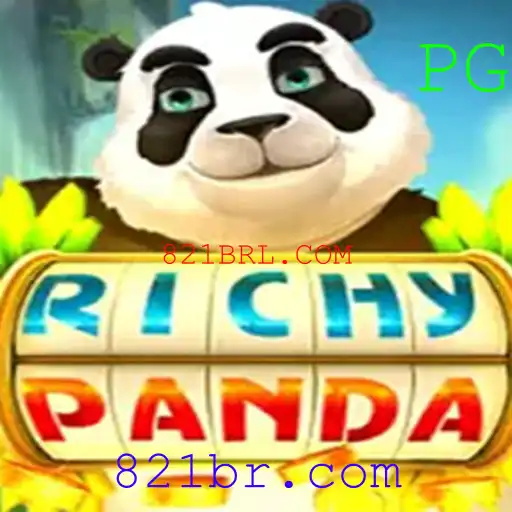 Descubra o Fascinante Mundo de RichyPanda: Um Jogo de Estratégia e Fortuna