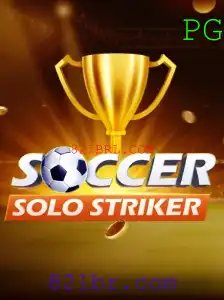 Descubra SoccerSoloStriker: O Jogo que Conquista Apaixonados por Futebol