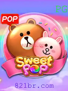 Descubra o Universo Encantador de SweetPOP