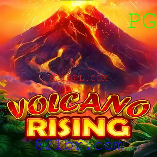 Descubra a Aventura em VolcanoRising
