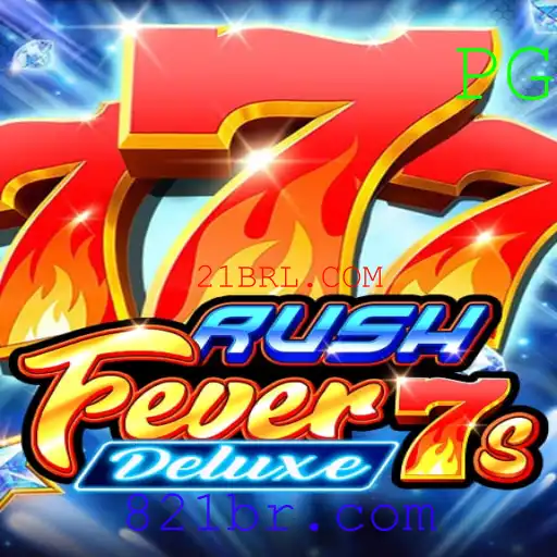Explore o Emocionante Mundo de RushFever7sDeluxe