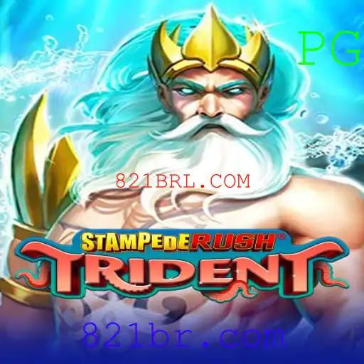 Descubra StempedeRushTrident: O Novo Fenômeno dos Jogos de Tabuleiro com 821BRL.COM