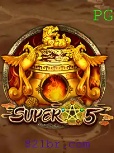 Descubra o Fascinante Mundo de Super5 e como Jogar em 821BRL.COM