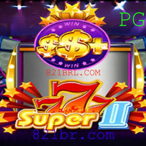 Descubra o Fascinante Mundo de Super777II