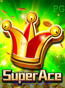 Explore o Dinâmico Mundo do Jogo SuperAce