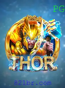 Descubra o Jogo THOR: Uma Aventura Épica
