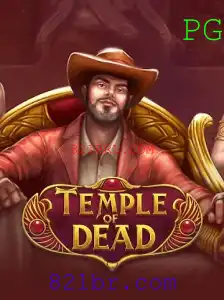 Descobrindo o Fascinante Mundo de TempleofDead