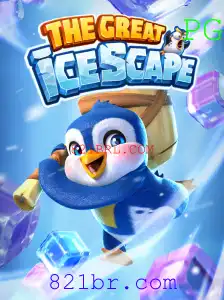 Explorando o Mundo de TheGreatIcescape: Uma Aventura Congelante