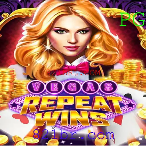 Descubra VegasRepeatWins: O Jogo de Estratégia e Sorte do Momento