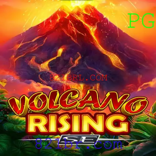 VolcanoRisingSE: Mergulhe na Aventura do Vulcão